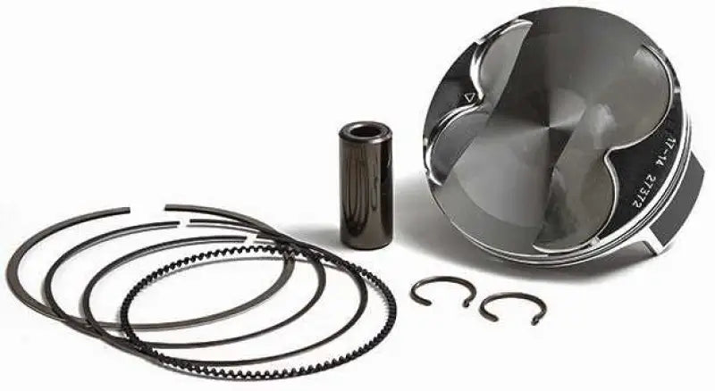VERTEX 24238A Piston Kit Bb Forged 89.96/+2.00 14.0:1 Husq/Ktm