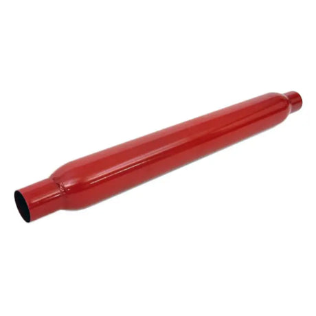 24242 Dynomax Muffler-Glasspack