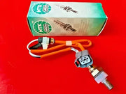 NGK Oxygen Sensor 24251 with box for Toyota Subaru Honda NGK oxygen sensor replacement