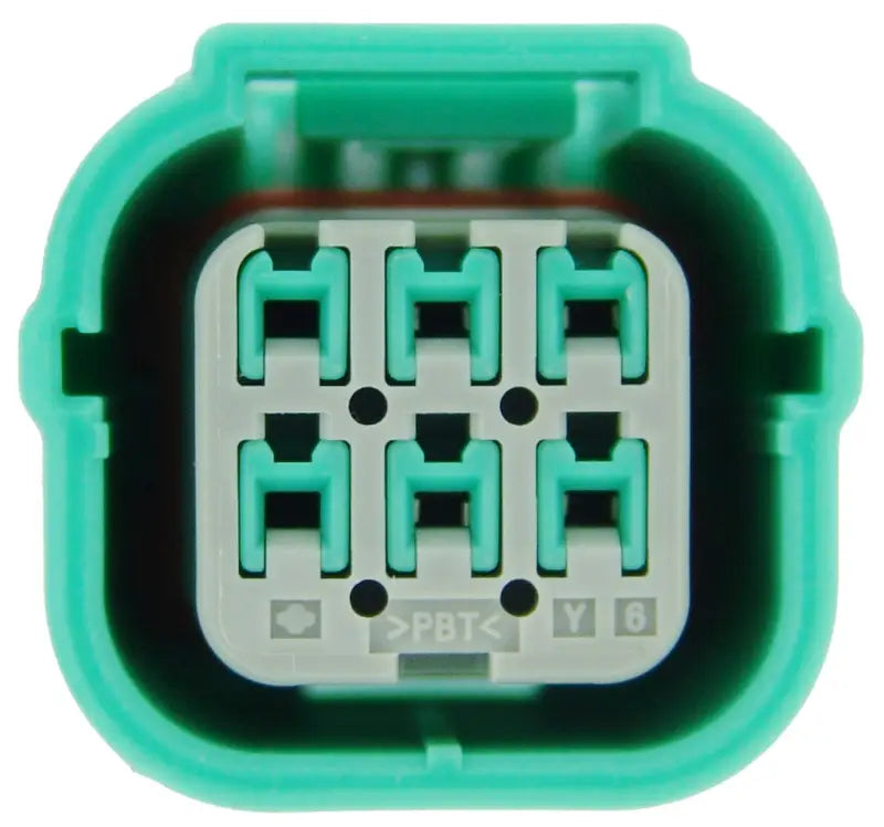 24266 Oxygen Sensor by NGK Sensors