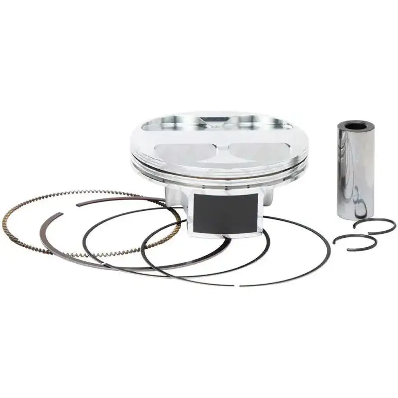 VERTEX 24270B Piston Kit Forged 96.96/Std 12.8:1 Yam