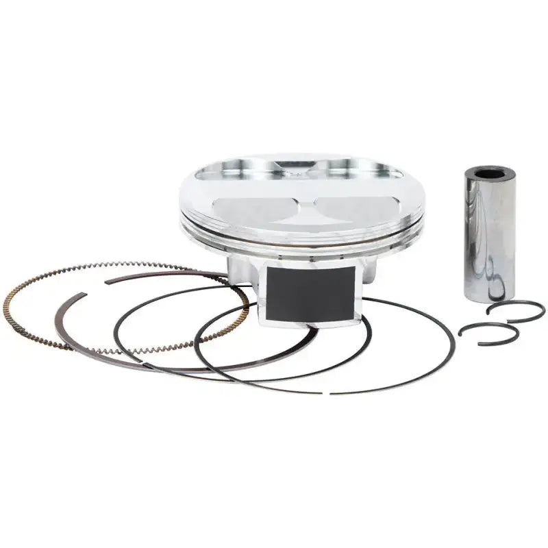 Engine piston kit.