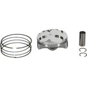 VERTEX 24274A Piston Kit Hc Forged 78.96/Std 14.6:1 Hon