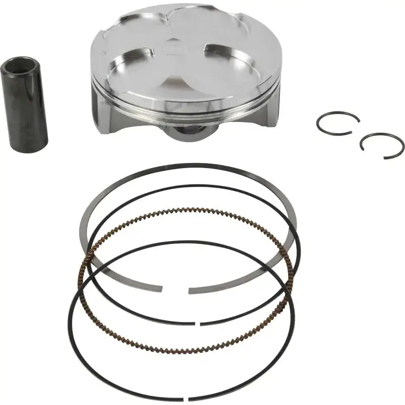 VERTEX 24274B Piston Kit Hc Forged 78.97/Std 14.6:1 Hon