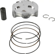 VERTEX 24274B Piston Kit Hc Forged 78.97/Std 14.6:1 Hon