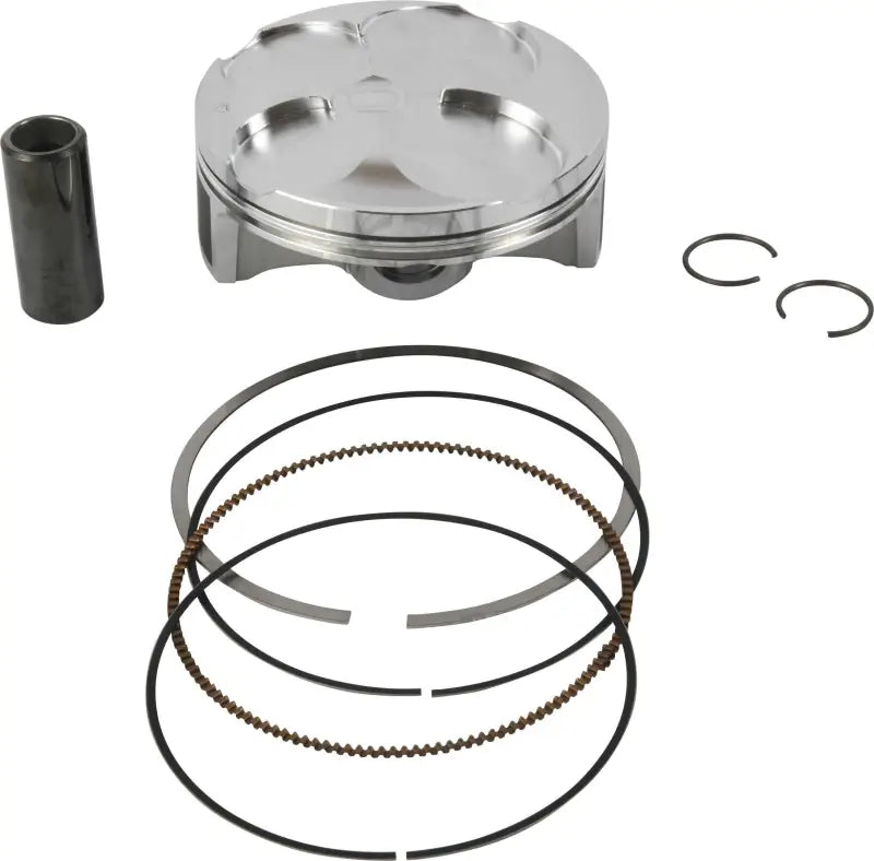 VERTEX 24274B Piston Kit Hc Forged 78.97/Std 14.6:1 Hon