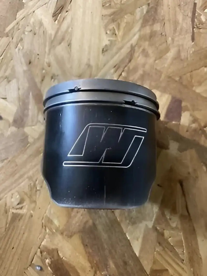 2427M07800 Wiseco Piston M07800 A/C 600 Twin S/M - RV and Auto Parts