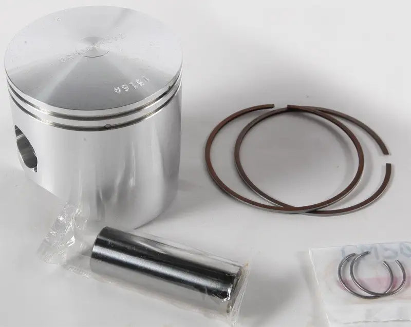 2427M07800 Wiseco Piston M07800 A/C 600 Twin S/M - RV and Auto Parts