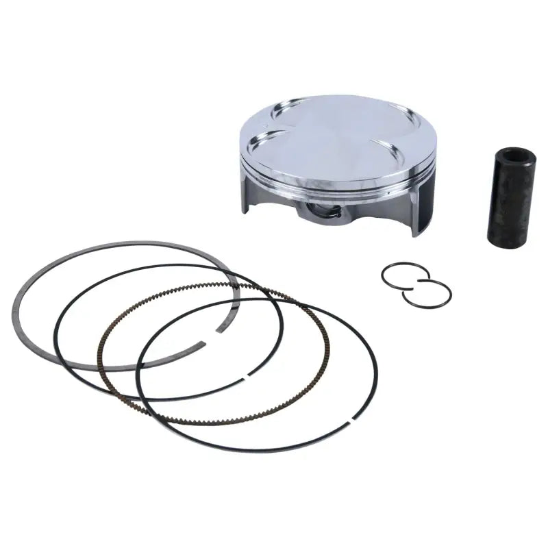 VERTEX 24284B Piston Kit Forged 95.97/Std 12.5:1 Suz
