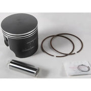 Image of 2428M08500 piston m08500 with rings and wrist pin for Polaris Twin S/M