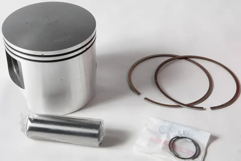 New engine piston kit with rings and pin for 2428M08600 piston M08600 3385KD