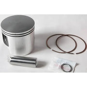 New engine piston kit with rings and pin for 2428M08600 piston M08600 3385KD
