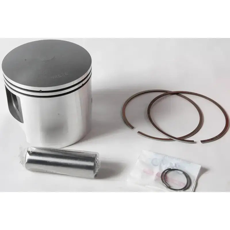 New engine piston kit with rings and pin for 2428M08600 piston M08600 3385KD