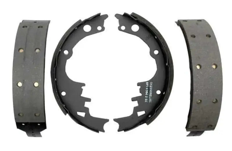 242PG Brake Shoe