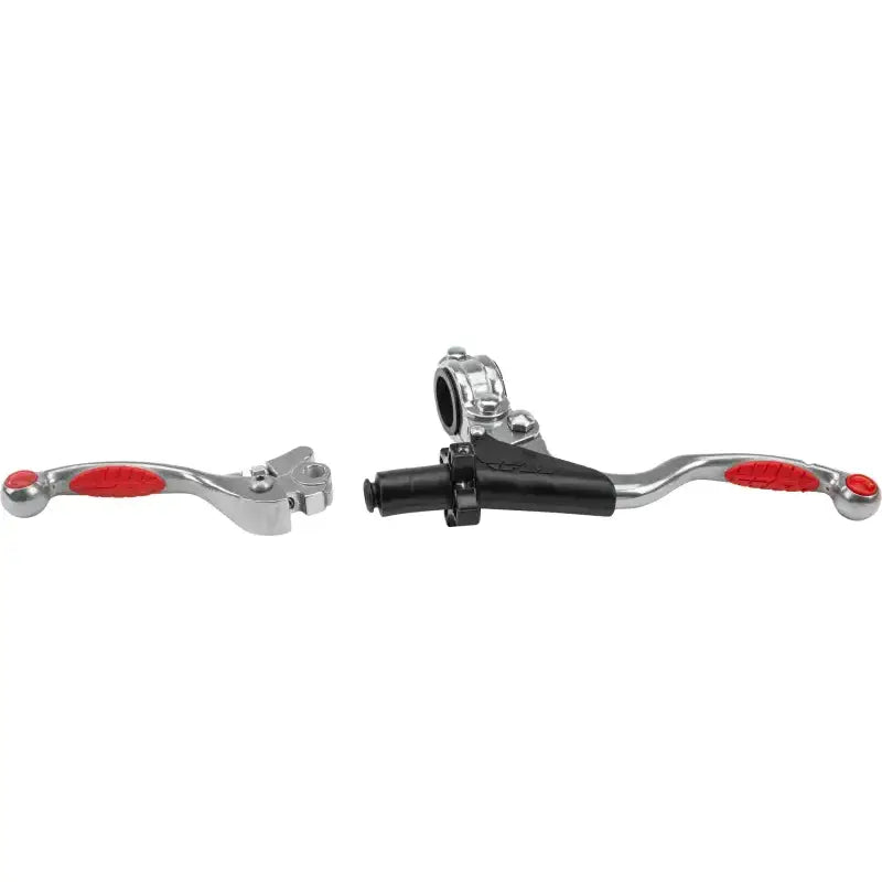 243-004-FLY Pro Perch Combo Red - Standard Pull Kit