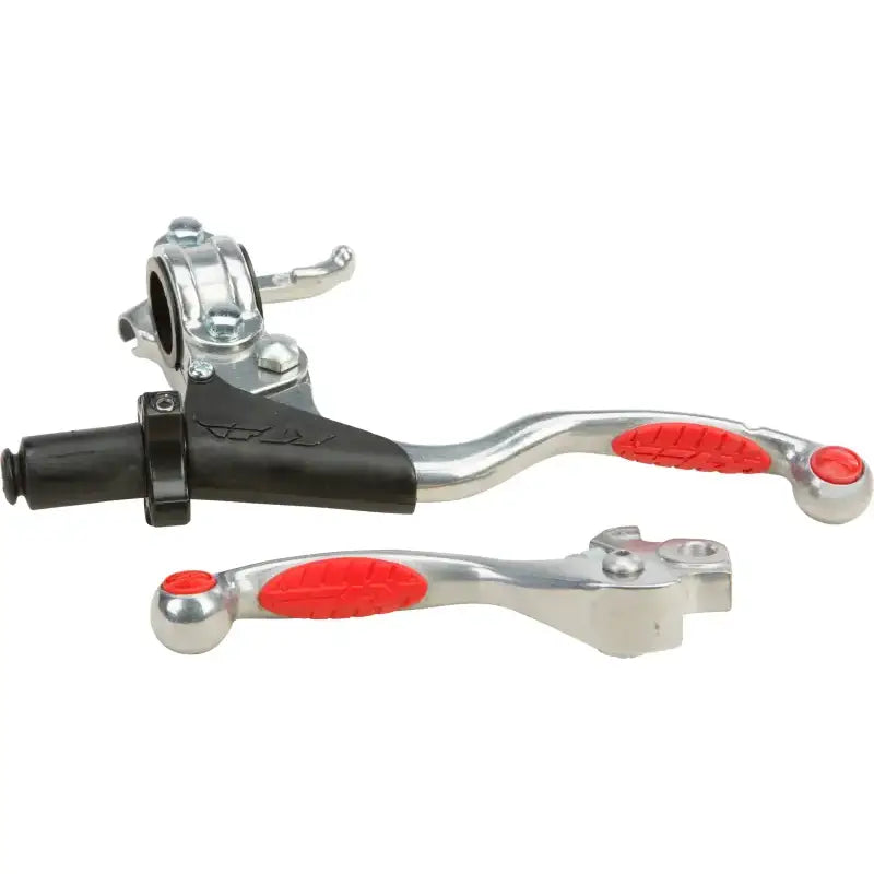 243-030-FLY Pro Perch Combo Red W/Hot Start - Standard Pull Kit