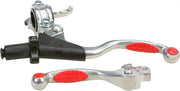 243-030-FLY Pro Perch Combo Red W/Hot Start - Standard Pull Kit
