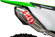 243002C350 Yoshimura Rs-2 Slip-On W/Sa - RV and Auto Parts