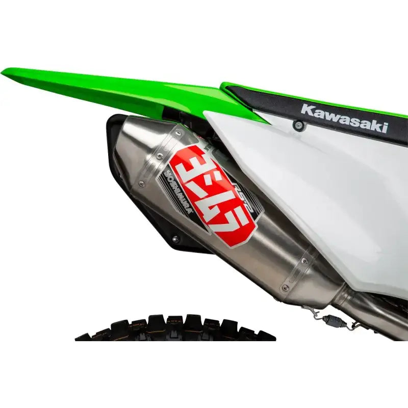 243002C350 Yoshimura Rs-2 Slip-On W/Sa - RV and Auto Parts