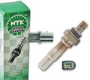 24304 NGK O2 Sensors - Oxygen Sensor