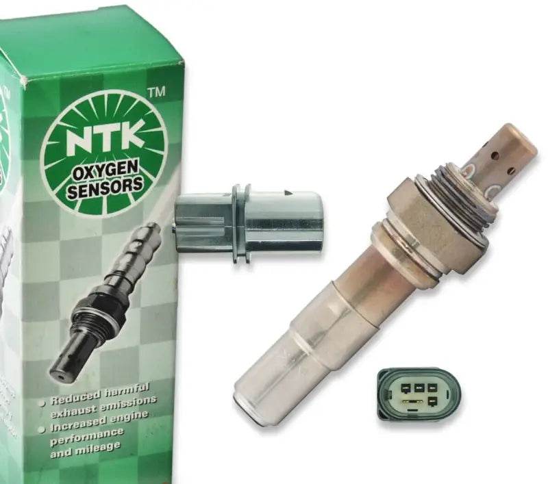 24304 NGK O2 Sensors - Oxygen Sensor