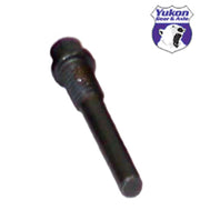 Yukon Gear & Axle YSPBLT-058 Yukon Gear Dana 44-HD (HD Only) Cross Pin Bolt / Standard Open & Tracloc (w/ C-Clip)