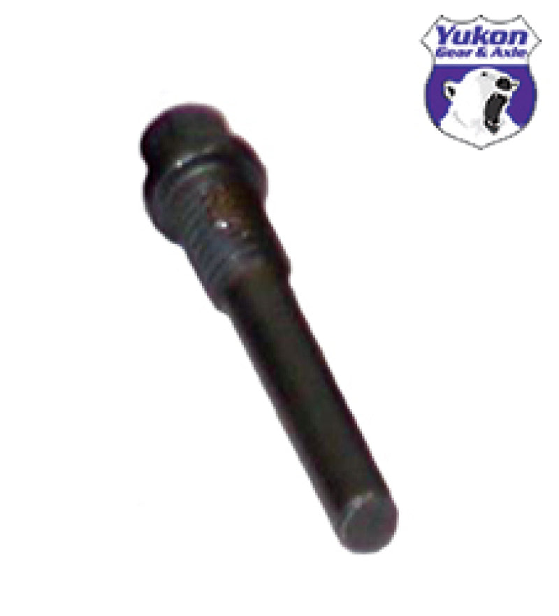 Yukon Gear & Axle YSPBLT-058 Yukon Gear Dana 44-HD (HD Only) Cross Pin Bolt / Standard Open & Tracloc (w/ C-Clip)
