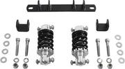243102 Solo Seat Complete Kit Dual 5’’ Shocks