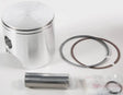 Silver ski doo 2433m07850 piston with rings and pin for M07850 engine upgrade