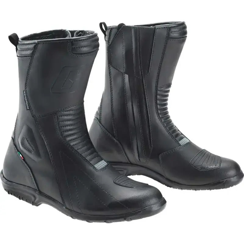 GAERNE 2434-001-010 G Durban Boots Sz 10