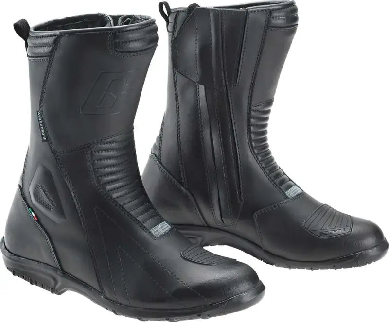 GAERNE 2434-001-010 G Durban Boots Sz 10