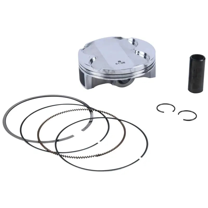 VERTEX 24348B Piston Kit Bb Forged 81.97/+3.00 13.9:1 Hon