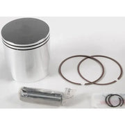 Image of 2434M07000 piston M07000 Machz engine kit with rings and piston parts
