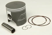 Image of 2434M07050 piston with rings and wrist pin for Piston M07050 Machz/Zlt S/M
