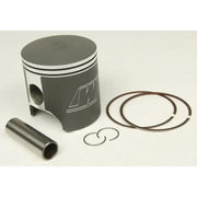 Image of 2434M07050 piston with rings and wrist pin for Piston M07050 Machz/Zlt S/M