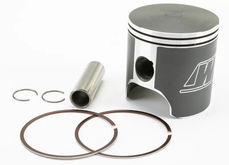 2434M07100 Piston M07100 Machz/Zlt S/M
