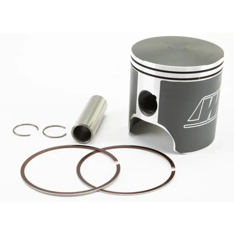 2434M07100 Piston M07100 Machz/Zlt S/M