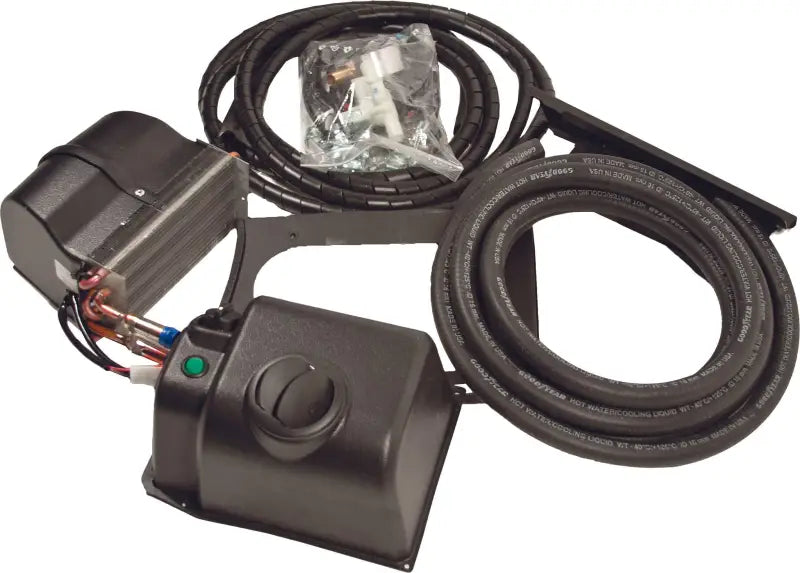 2435 Open Trail UTV Cab Heater - RV and Auto Parts