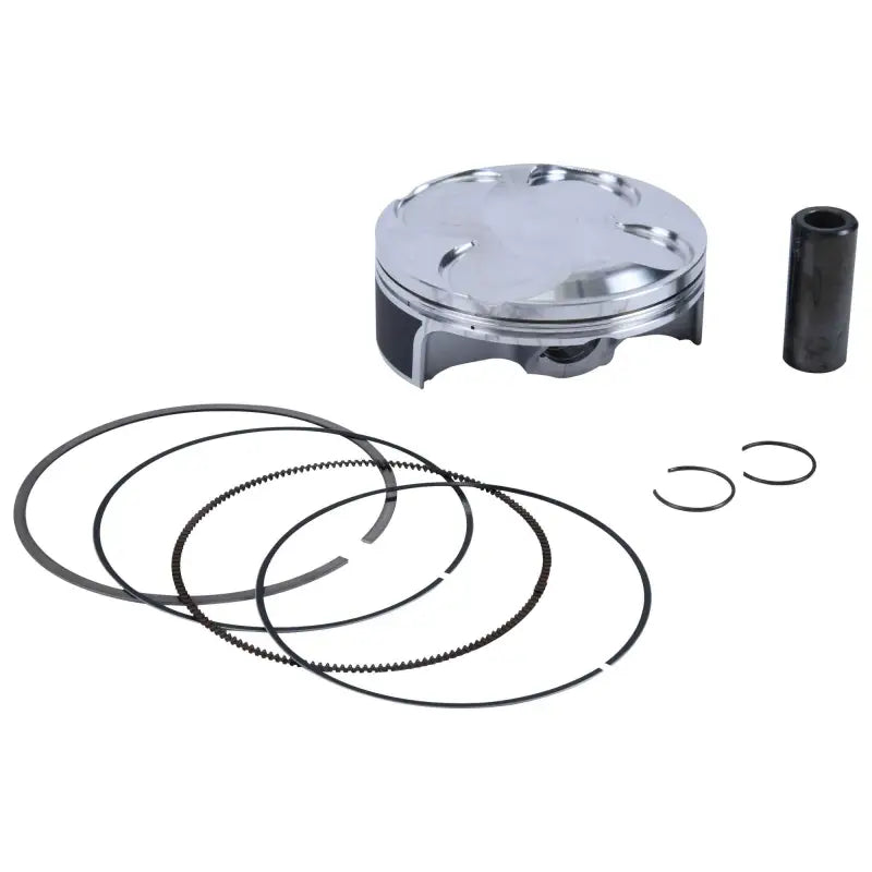 VERTEX 24367B Piston Kit Forged 95.97/Std 13.5:1 Hon