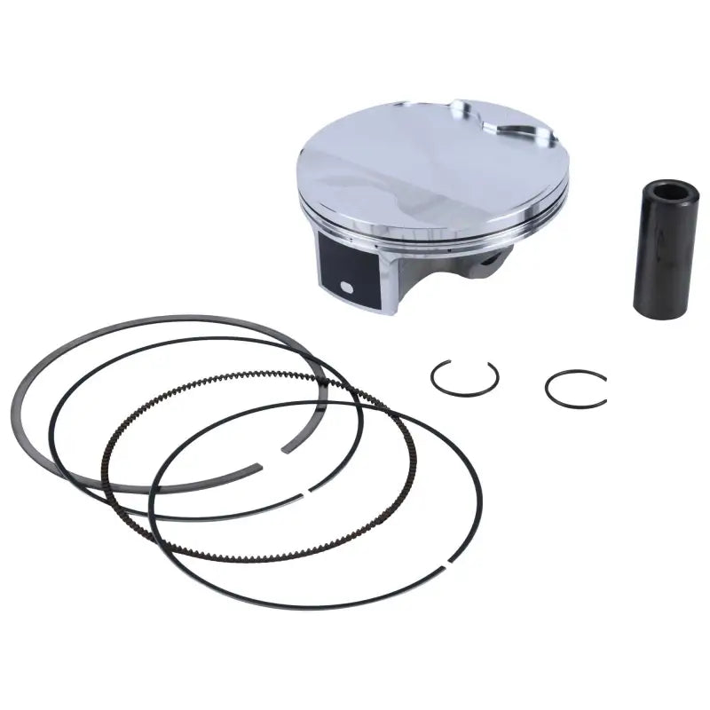 VERTEX 24368B Piston Kit Forged 95.97/Std 12.5:1 Kaw
