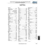 2437-P9 Stud Boy Power Point Plus 2437 Studs 1.375 Inch 10/Pk - Tracks