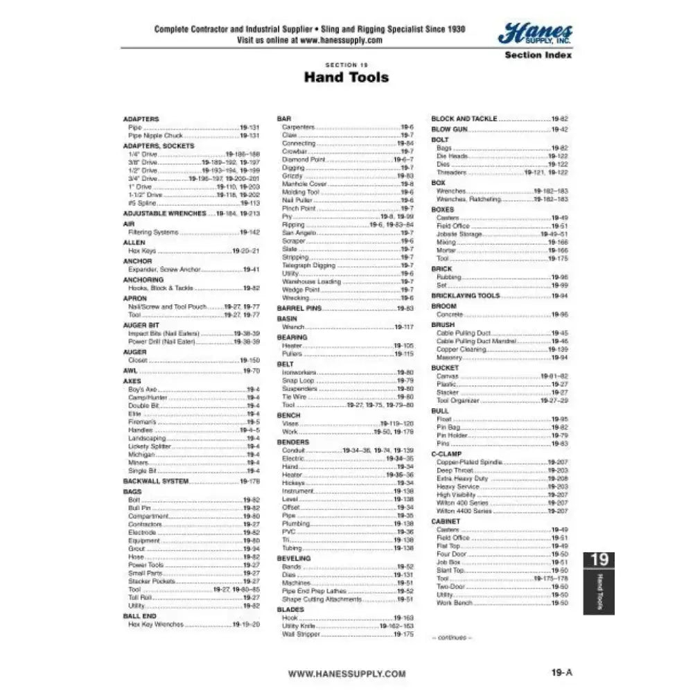 2437-P9 Stud Boy Power Point Plus 2437 Studs 1.375 Inch 10/Pk - Tracks