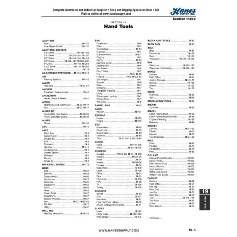 2437-P9 Stud Boy Power Point Plus 2437 Studs 1.375 Inch 10/Pk - Tracks