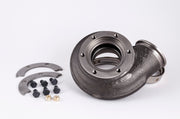 Garrett 740902-0035 Garrett GT30R Turbine Hsg Kit O/V V-Band / V-Band 0.83 A/R (Ni-Resist)