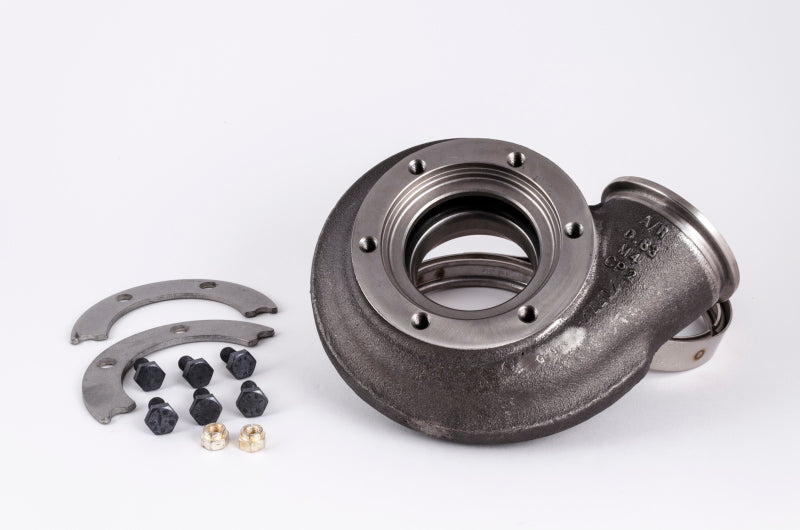 Garrett 740902-0035 Garrett GT30R Turbine Hsg Kit O/V V-Band / V-Band 0.83 A/R (Ni-Resist)