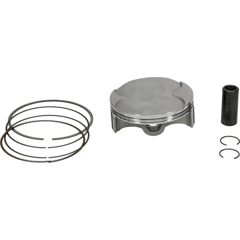 VERTEX 24377A Piston Kit Gp Rc Forged 95.96/Std 13.0:1 Kaw