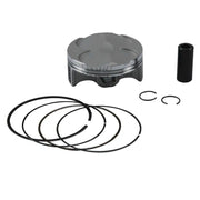 VERTEX 24382B Piston Kit Gp Rc Forged 76.96/Std 13.85:1 Yam