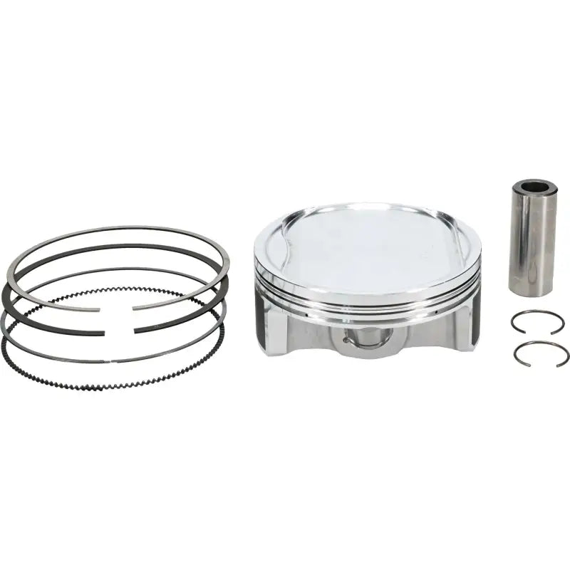 24399B Forged Big Bore Piston Kit 103.96/ + 5.00 10.0:1 Pol