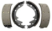 243PG Brake Shoe