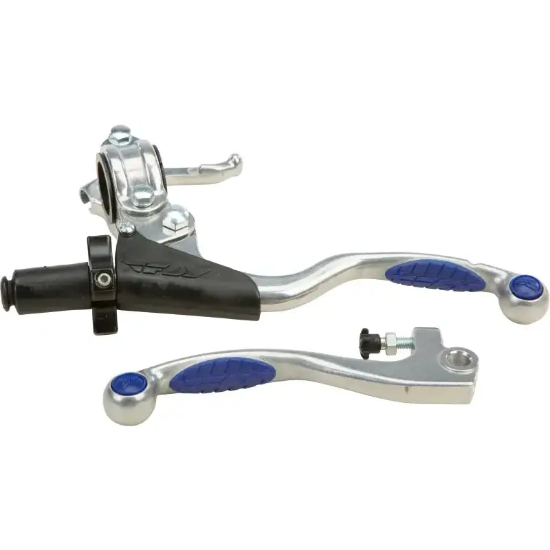244-006-FLY Pro Perch Combo Blue W/Hot Start - Standard Pull Kit